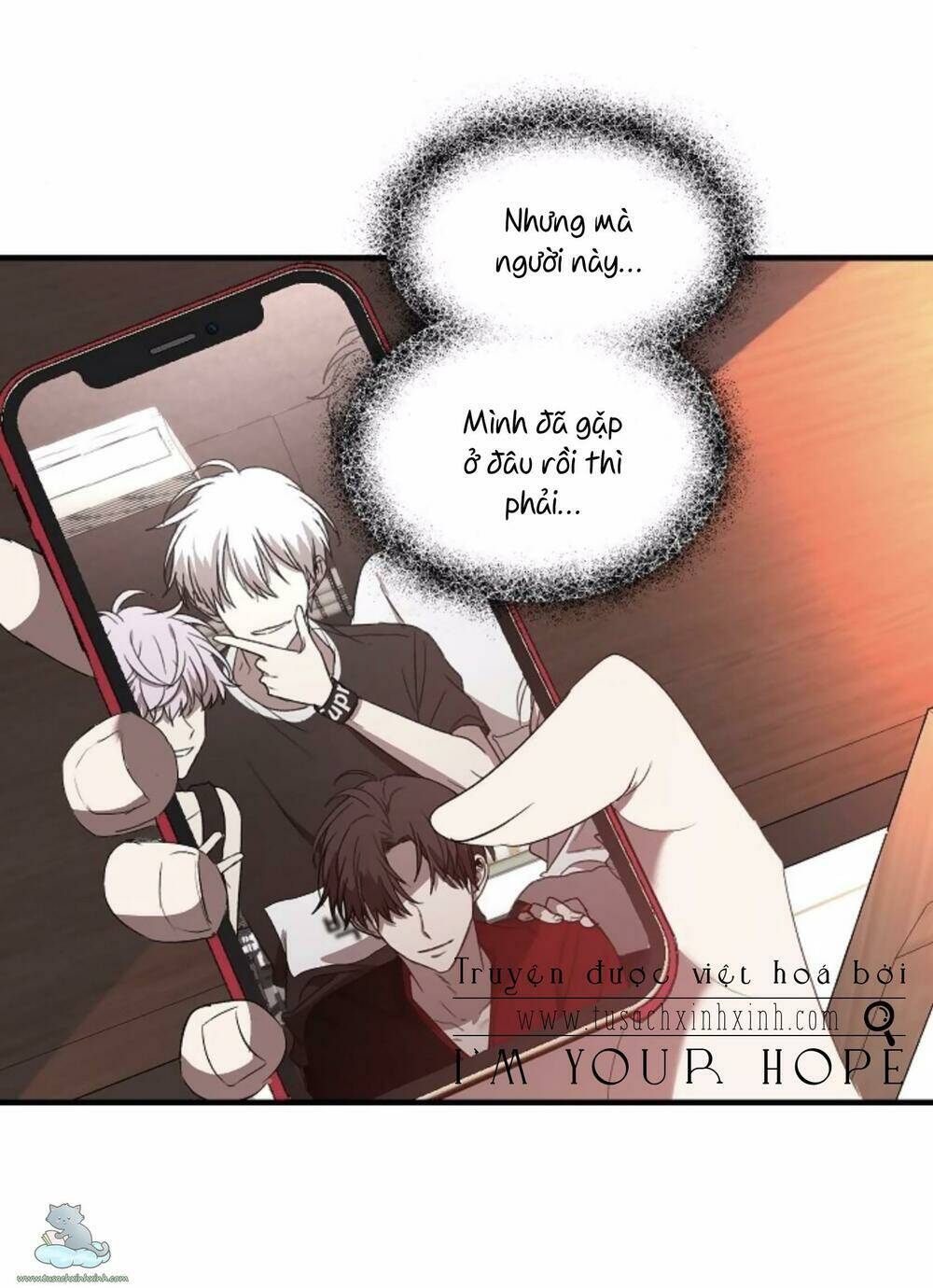 Tự Do Trong Mơ Chapter 37 - Trang 2