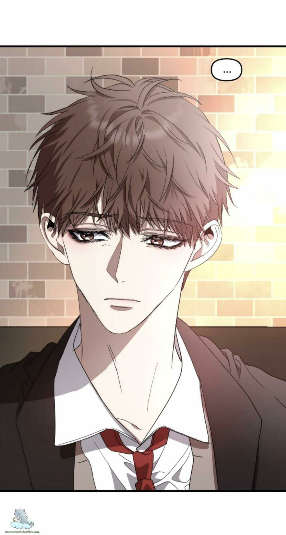 Tự Do Trong Mơ Chapter 37 - Trang 2