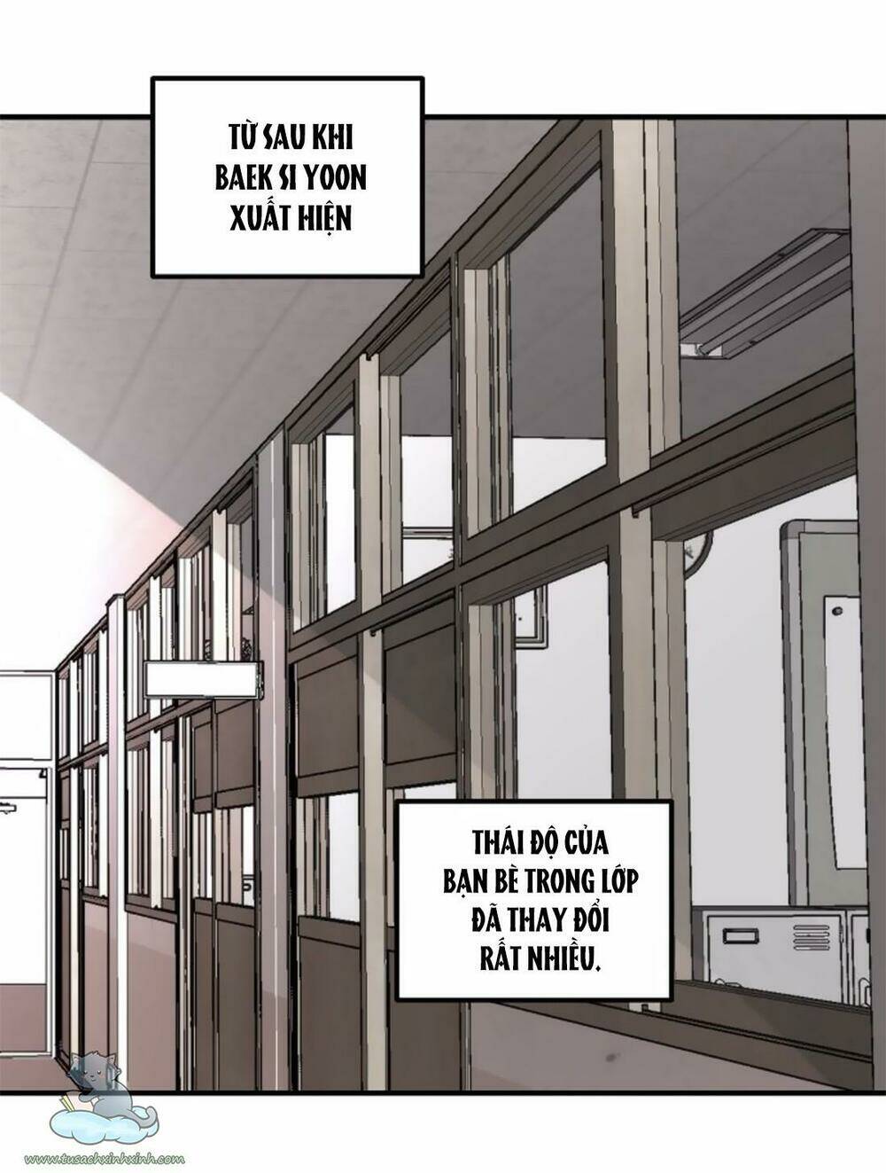 Tự Do Trong Mơ Chapter 37 - Trang 2