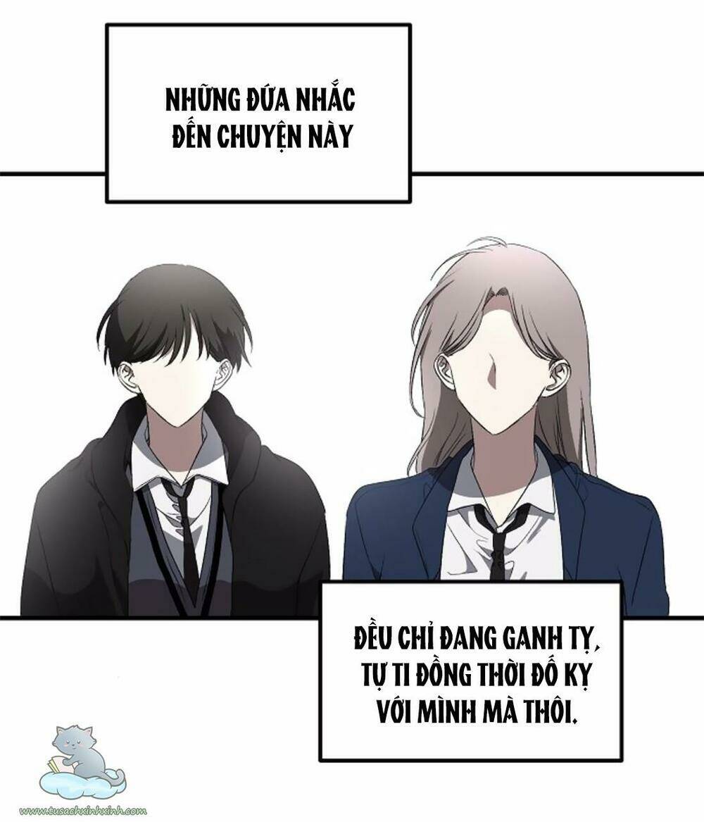Tự Do Trong Mơ Chapter 37 - Trang 2