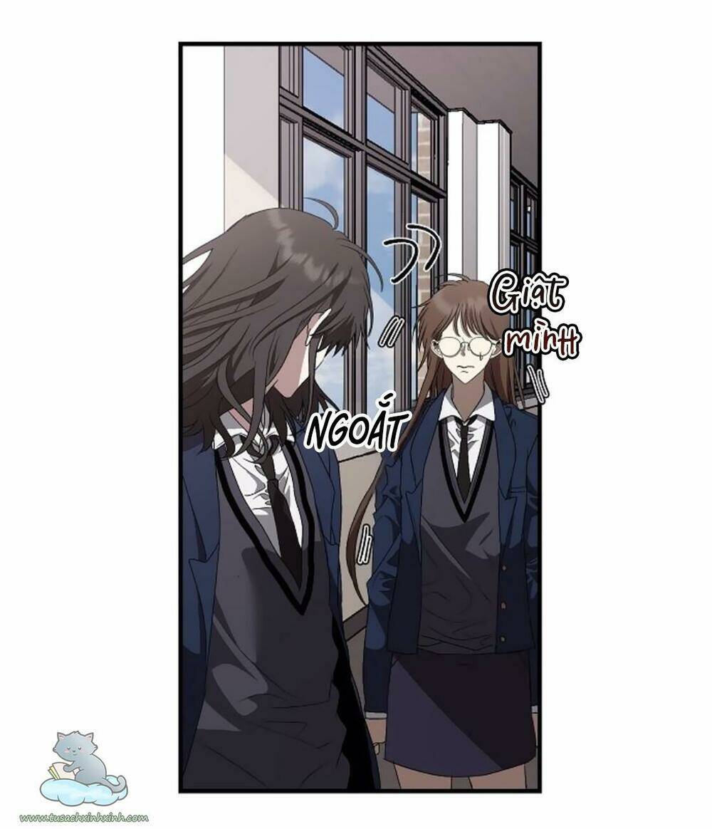 Tự Do Trong Mơ Chapter 37 - Trang 2