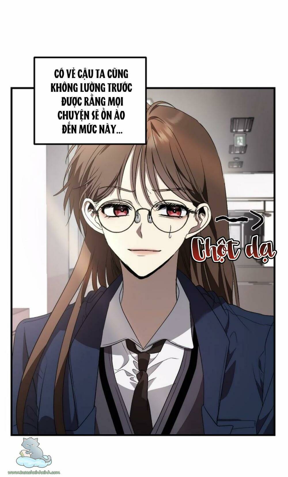 Tự Do Trong Mơ Chapter 37 - Trang 2