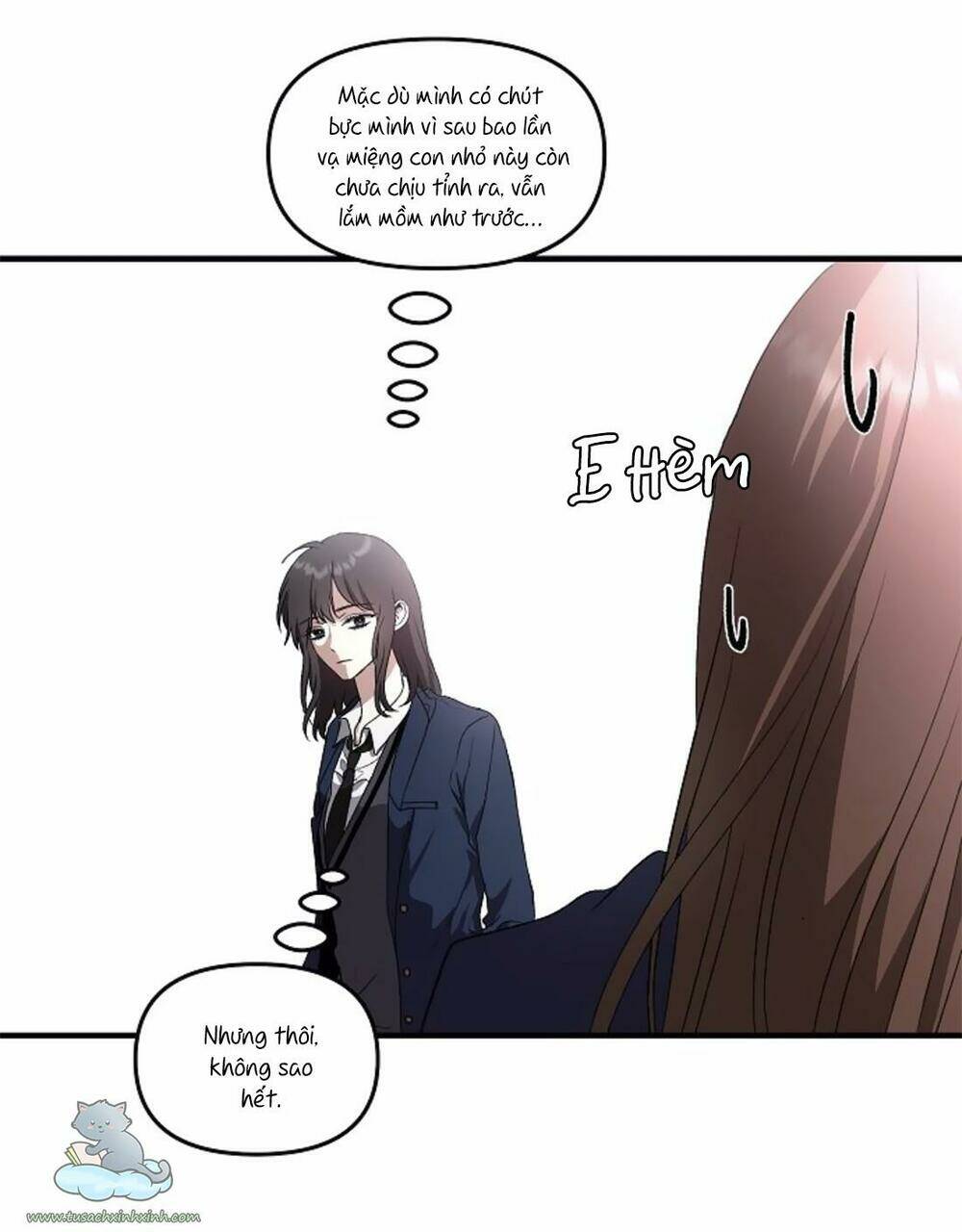 Tự Do Trong Mơ Chapter 37 - Trang 2