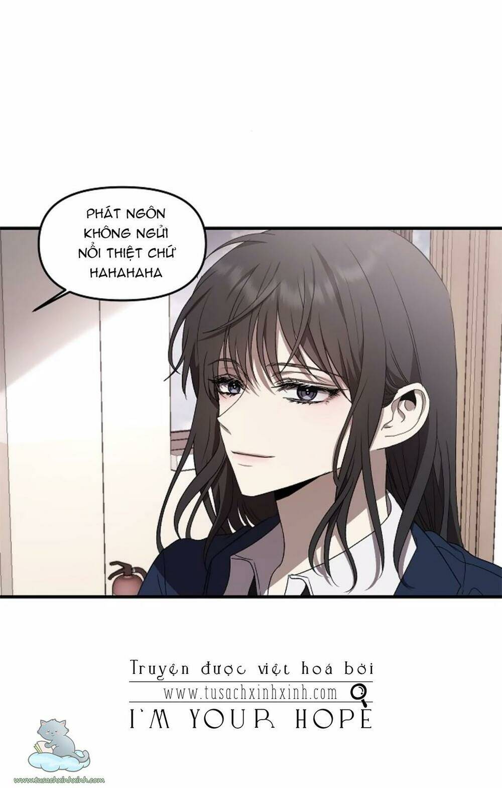 Tự Do Trong Mơ Chapter 37 - Trang 2