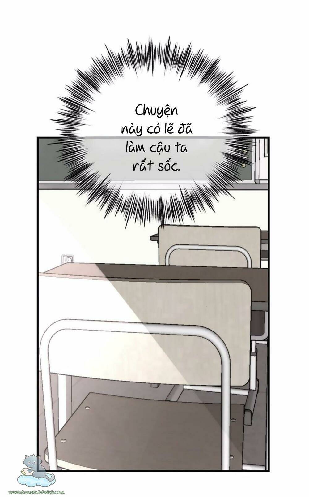 Tự Do Trong Mơ Chapter 37 - Trang 2