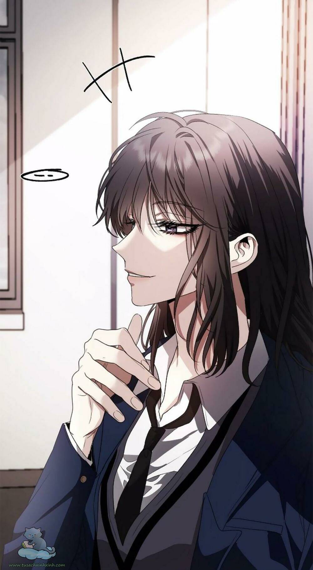 Tự Do Trong Mơ Chapter 37 - Trang 2