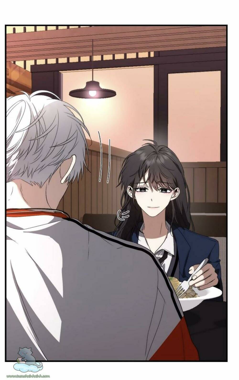 Tự Do Trong Mơ Chapter 37 - Trang 2