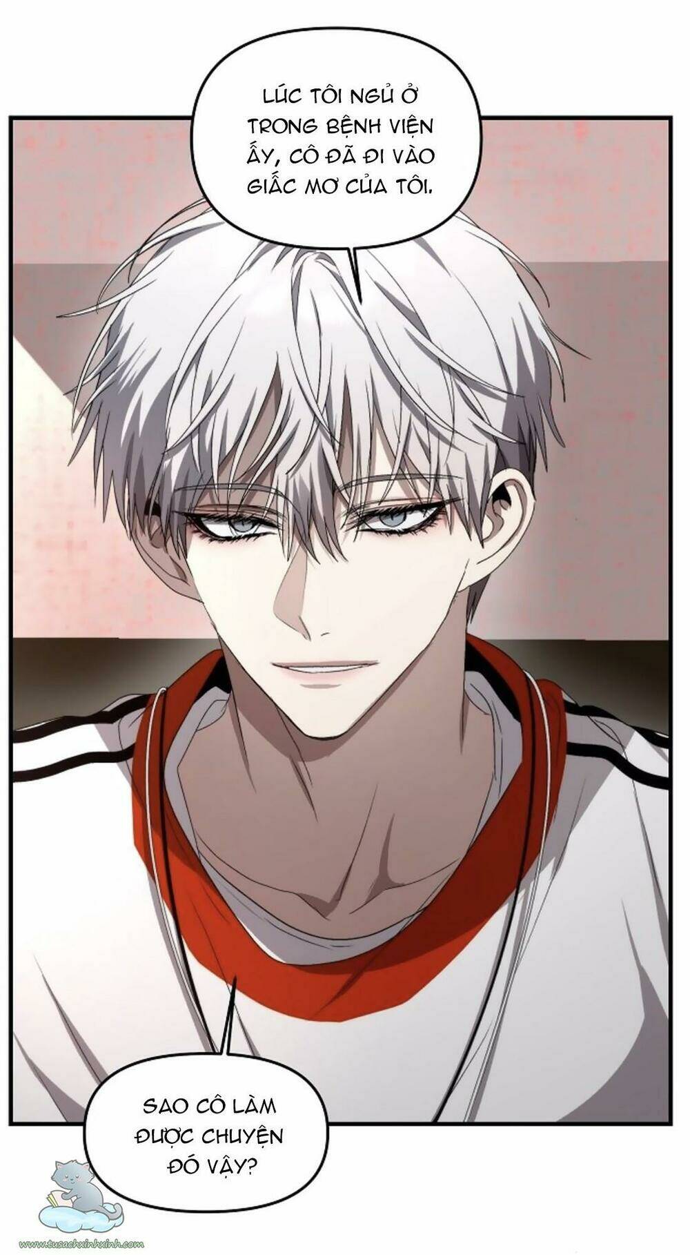 Tự Do Trong Mơ Chapter 37 - Trang 2