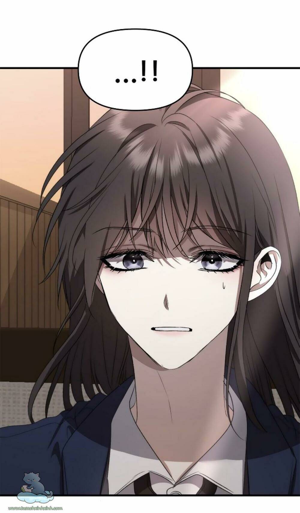 Tự Do Trong Mơ Chapter 37 - Trang 2