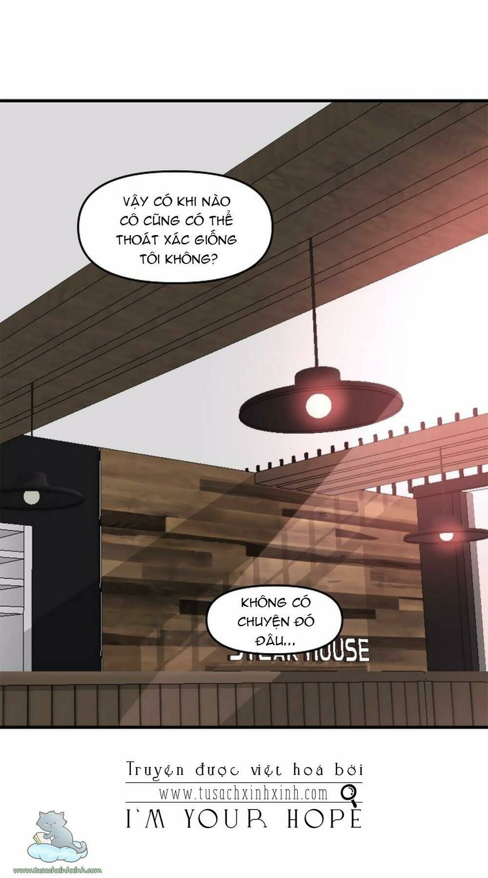 Tự Do Trong Mơ Chapter 37 - Trang 2