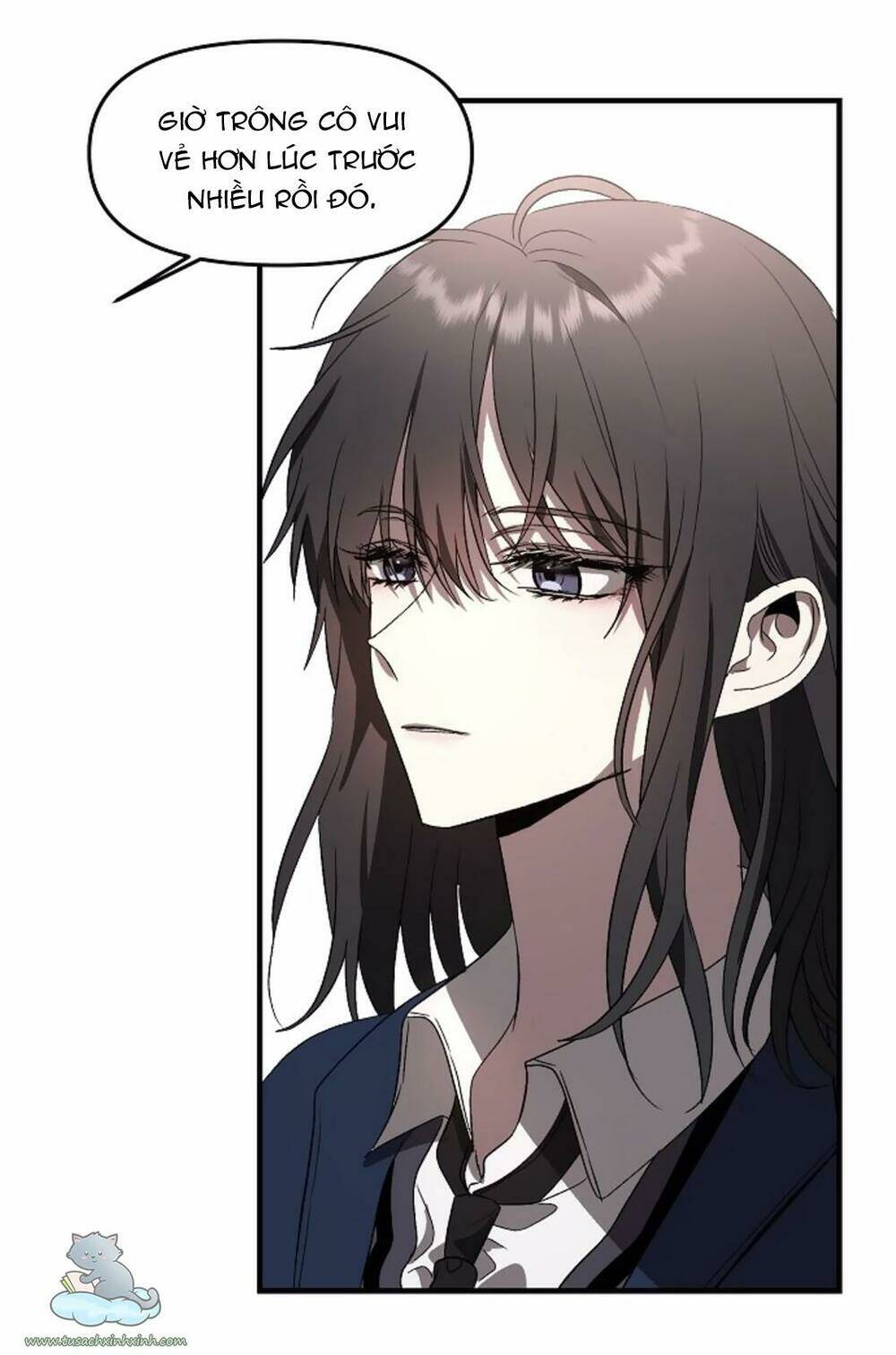 Tự Do Trong Mơ Chapter 37 - Trang 2