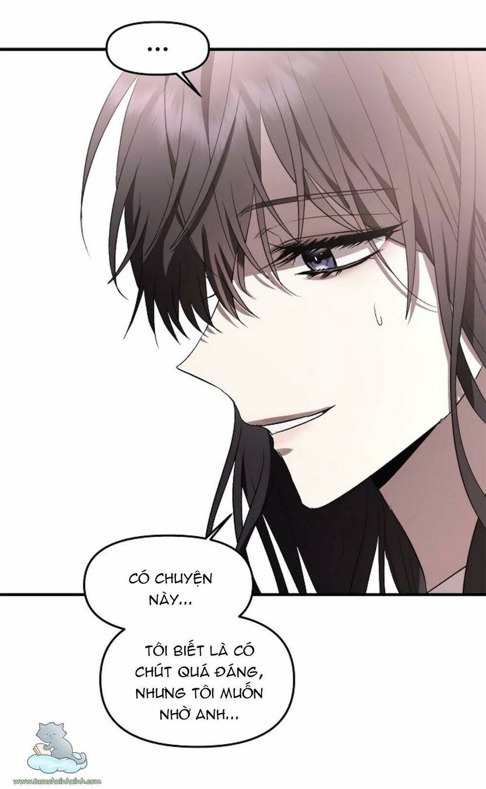 Tự Do Trong Mơ Chapter 37 - Trang 2