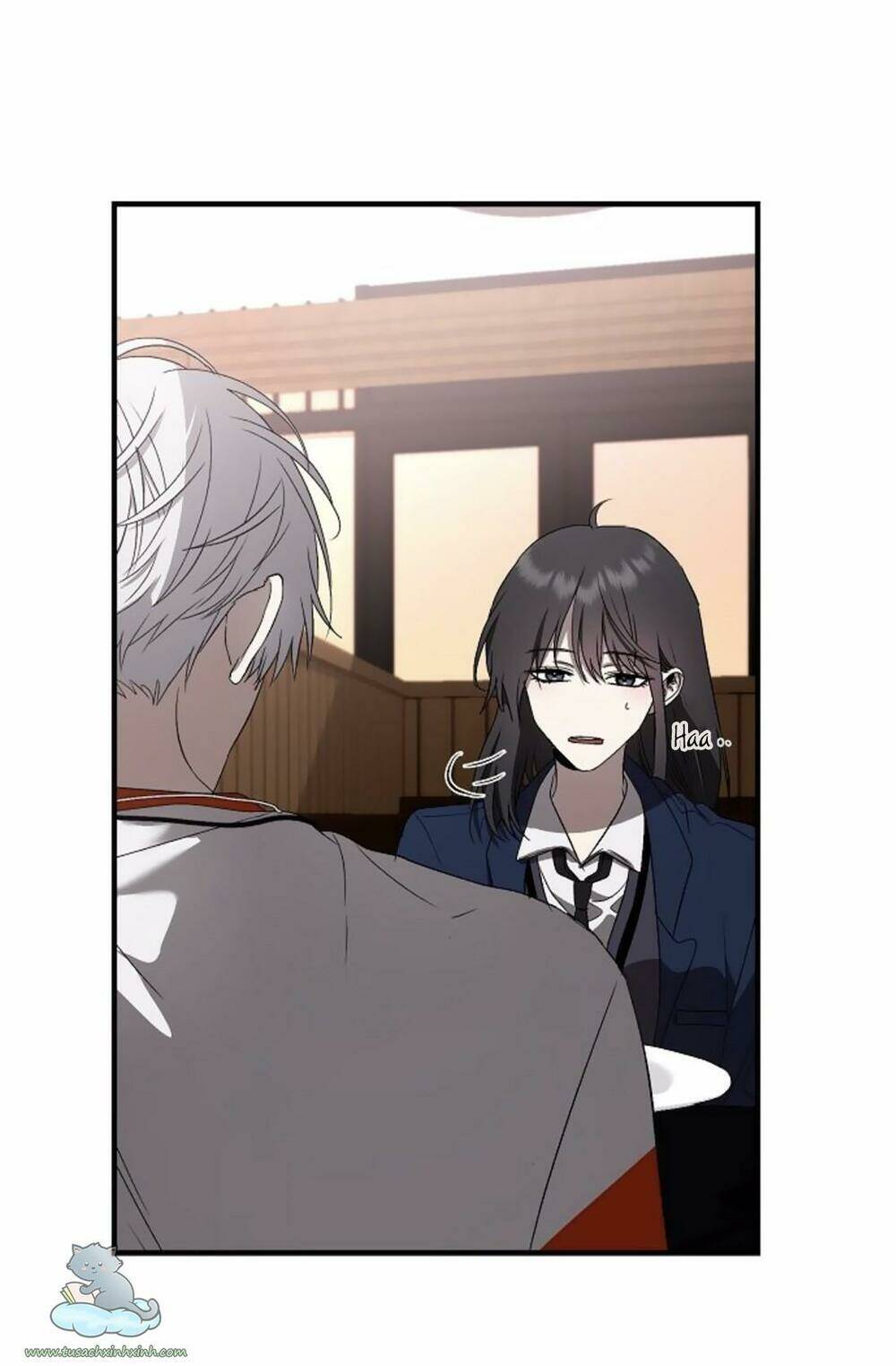 Tự Do Trong Mơ Chapter 37 - Trang 2