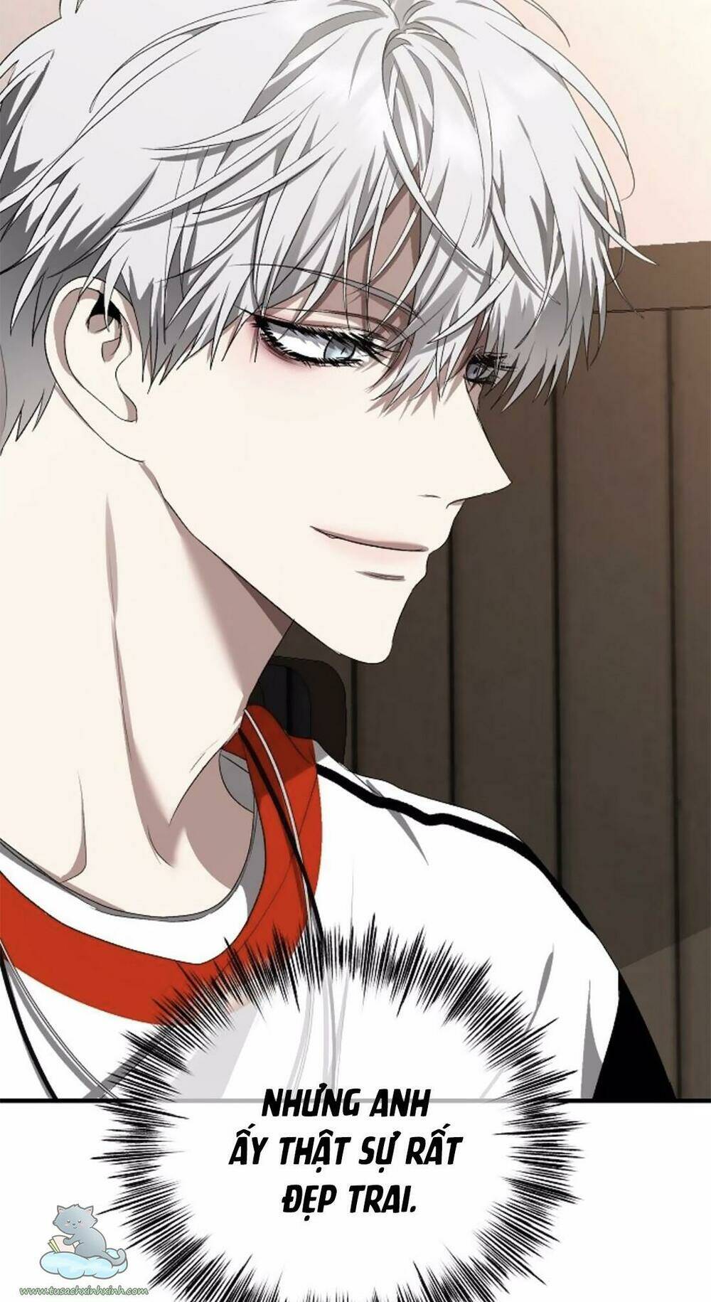 Tự Do Trong Mơ Chapter 37 - Trang 2