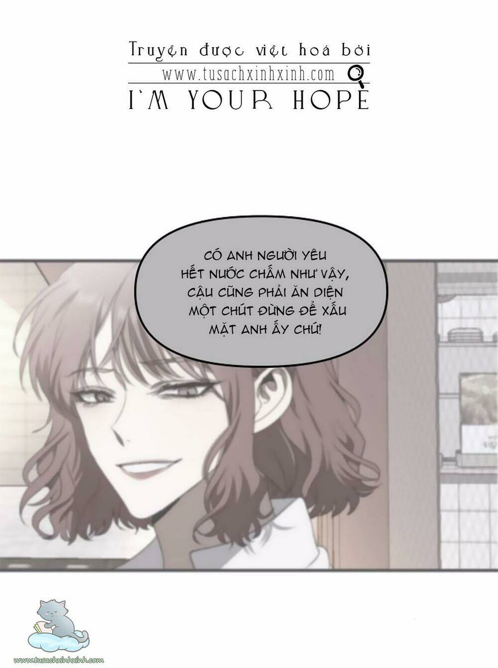 Tự Do Trong Mơ Chapter 37 - Trang 2