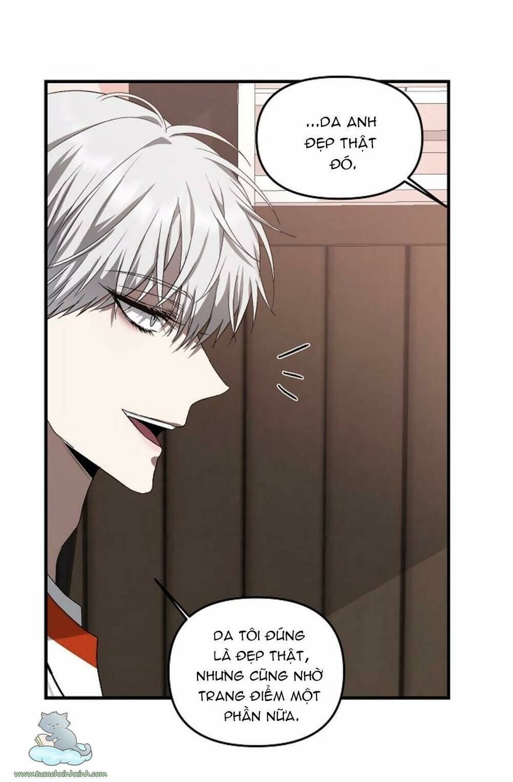 Tự Do Trong Mơ Chapter 37 - Trang 2