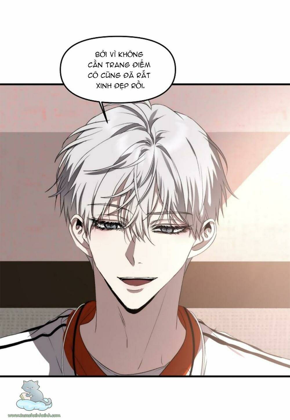 Tự Do Trong Mơ Chapter 37 - Trang 2