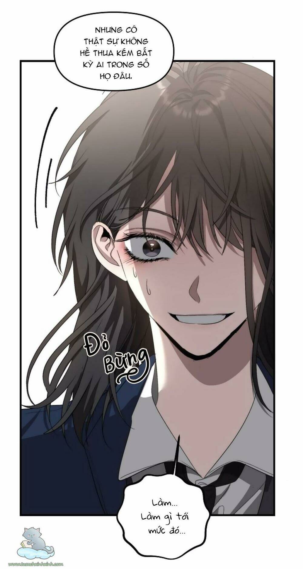 Tự Do Trong Mơ Chapter 37 - Trang 2