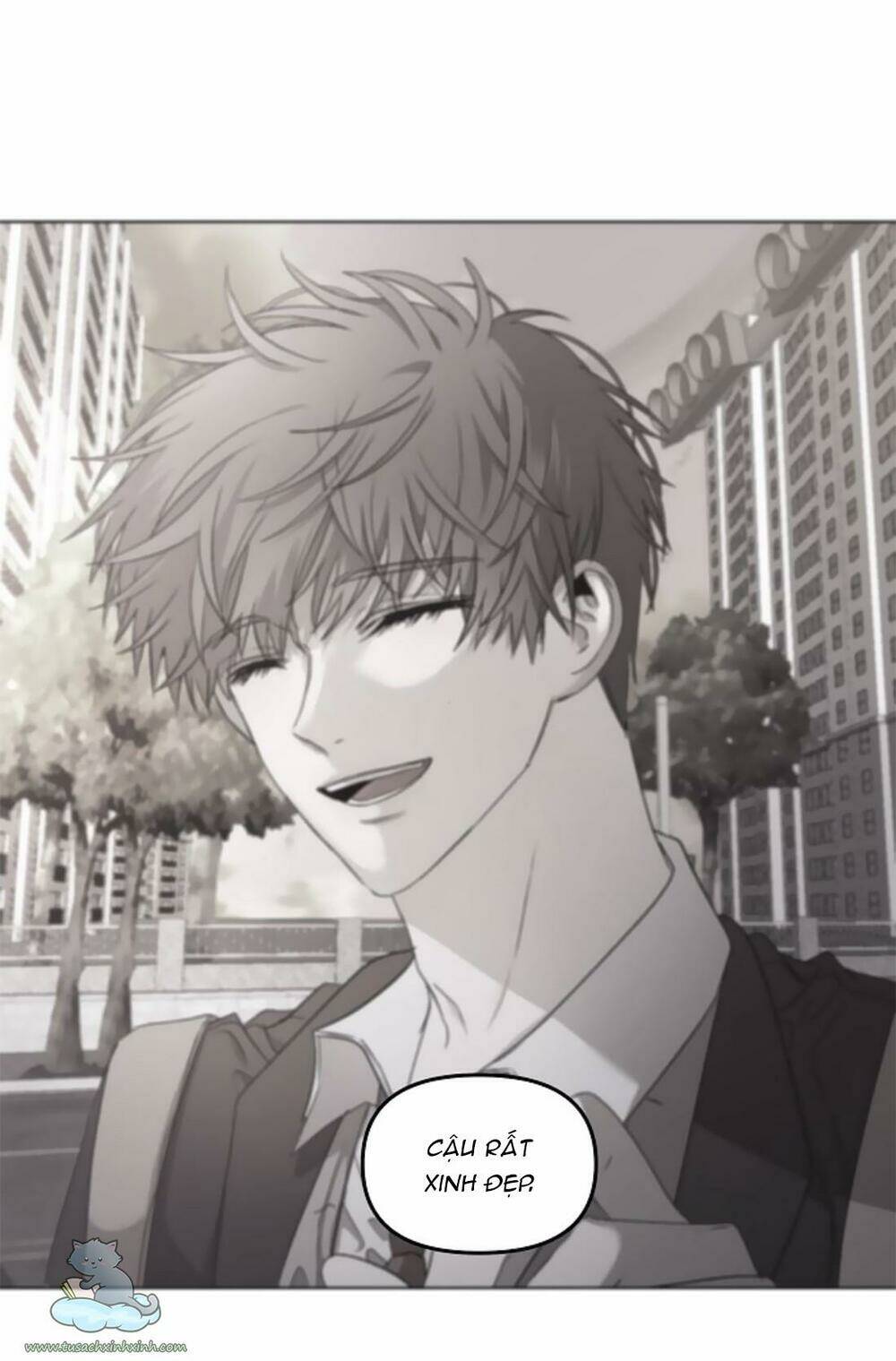 Tự Do Trong Mơ Chapter 37 - Trang 2