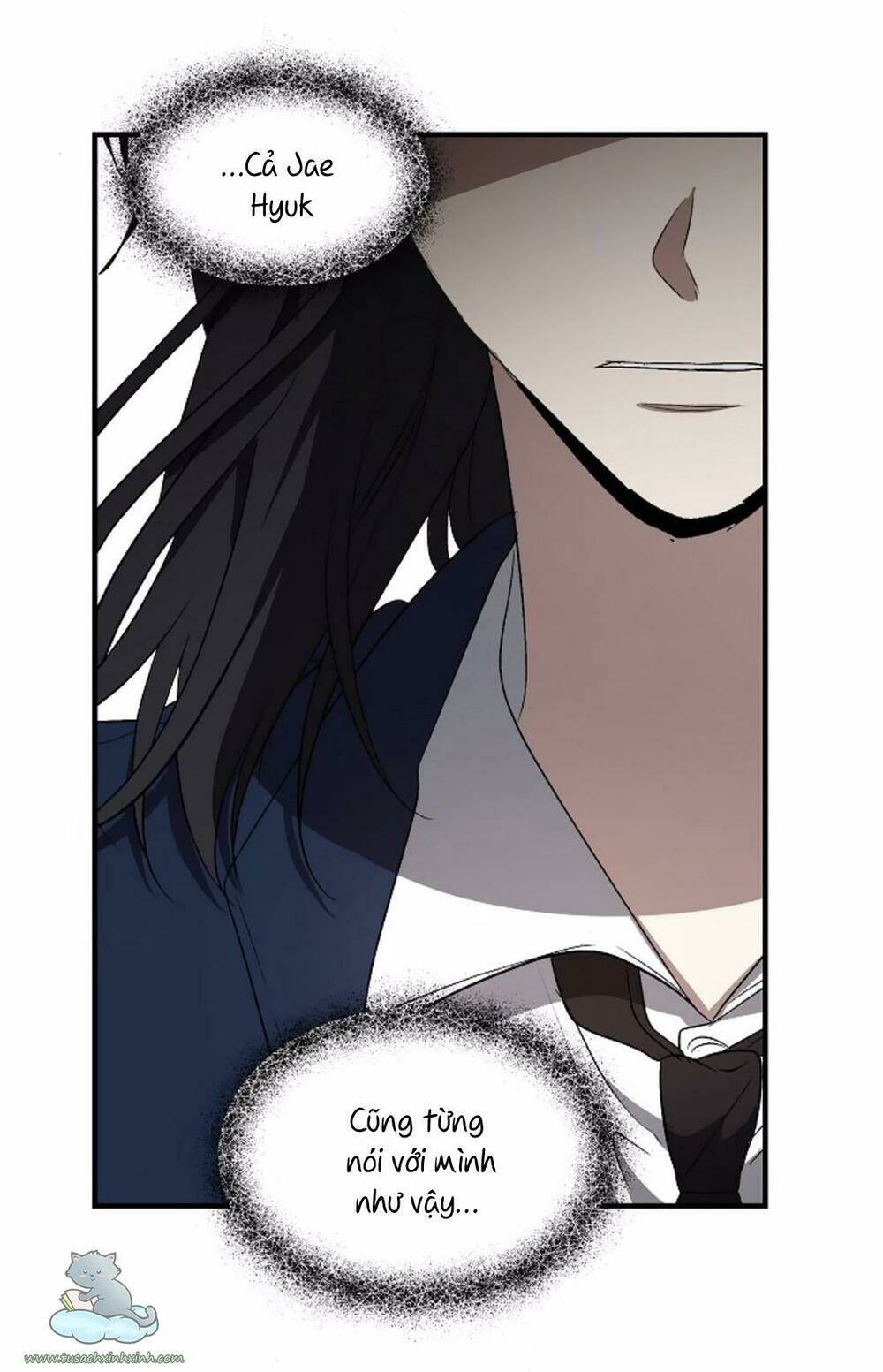 Tự Do Trong Mơ Chapter 37 - Trang 2