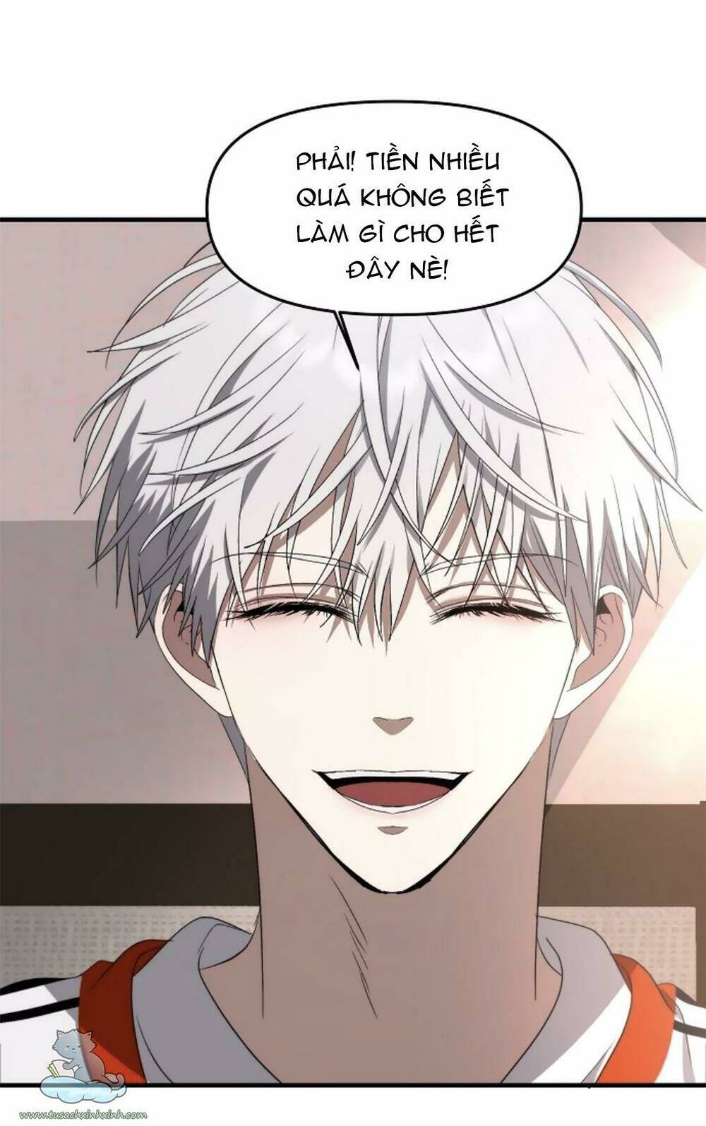 Tự Do Trong Mơ Chapter 37 - Trang 2