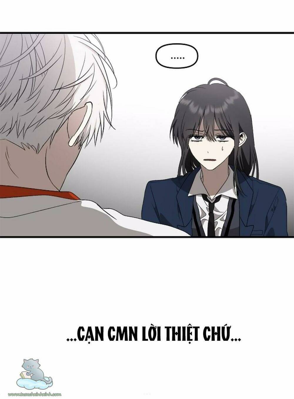 Tự Do Trong Mơ Chapter 37 - Trang 2