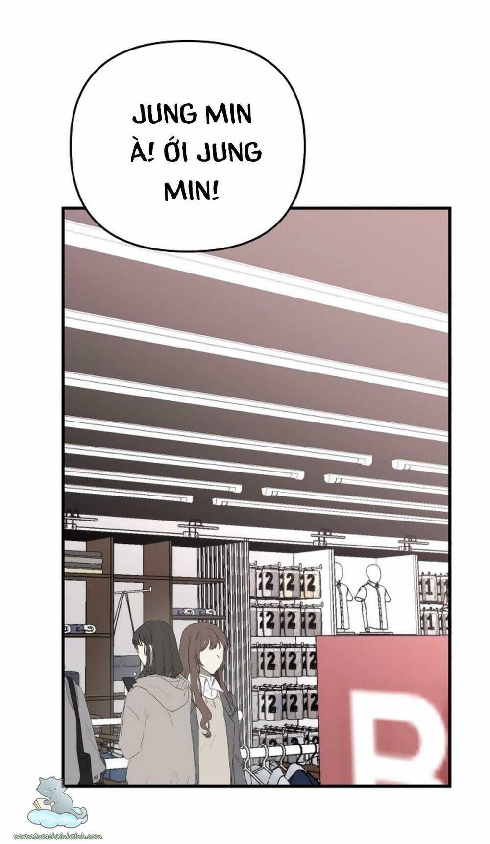 Tự Do Trong Mơ Chapter 37 - Trang 2