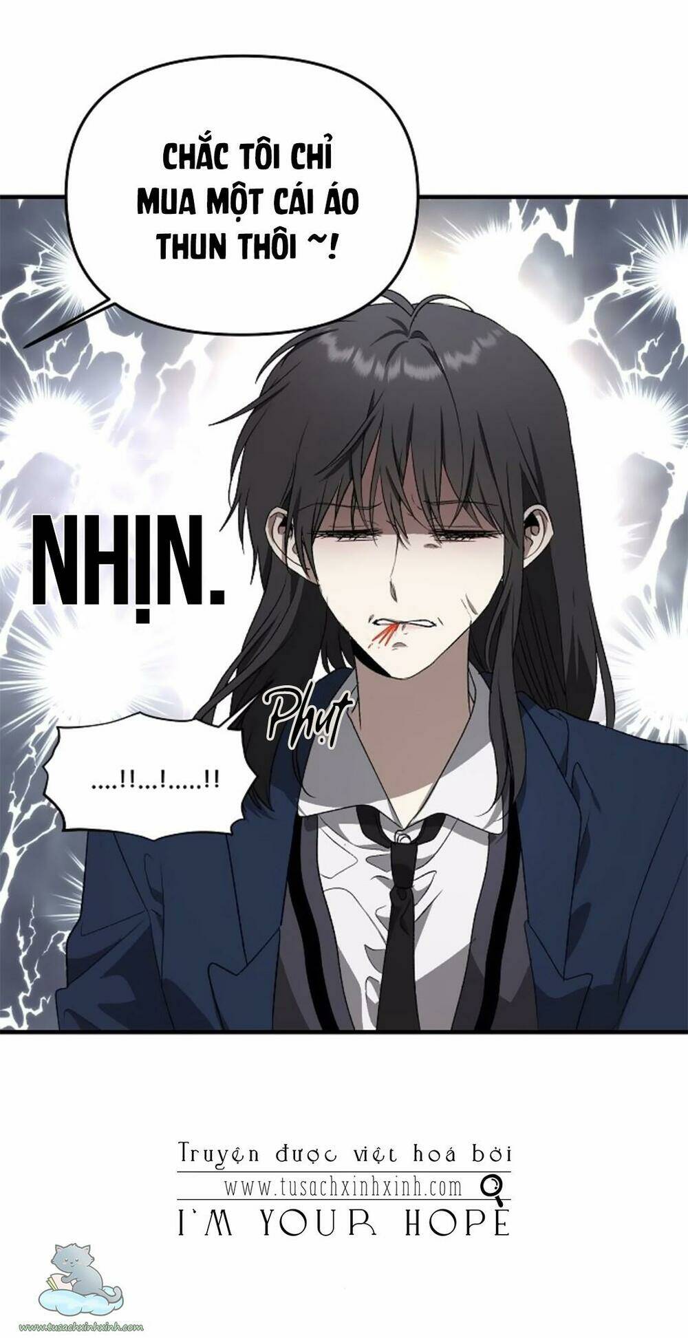 Tự Do Trong Mơ Chapter 37 - Trang 2