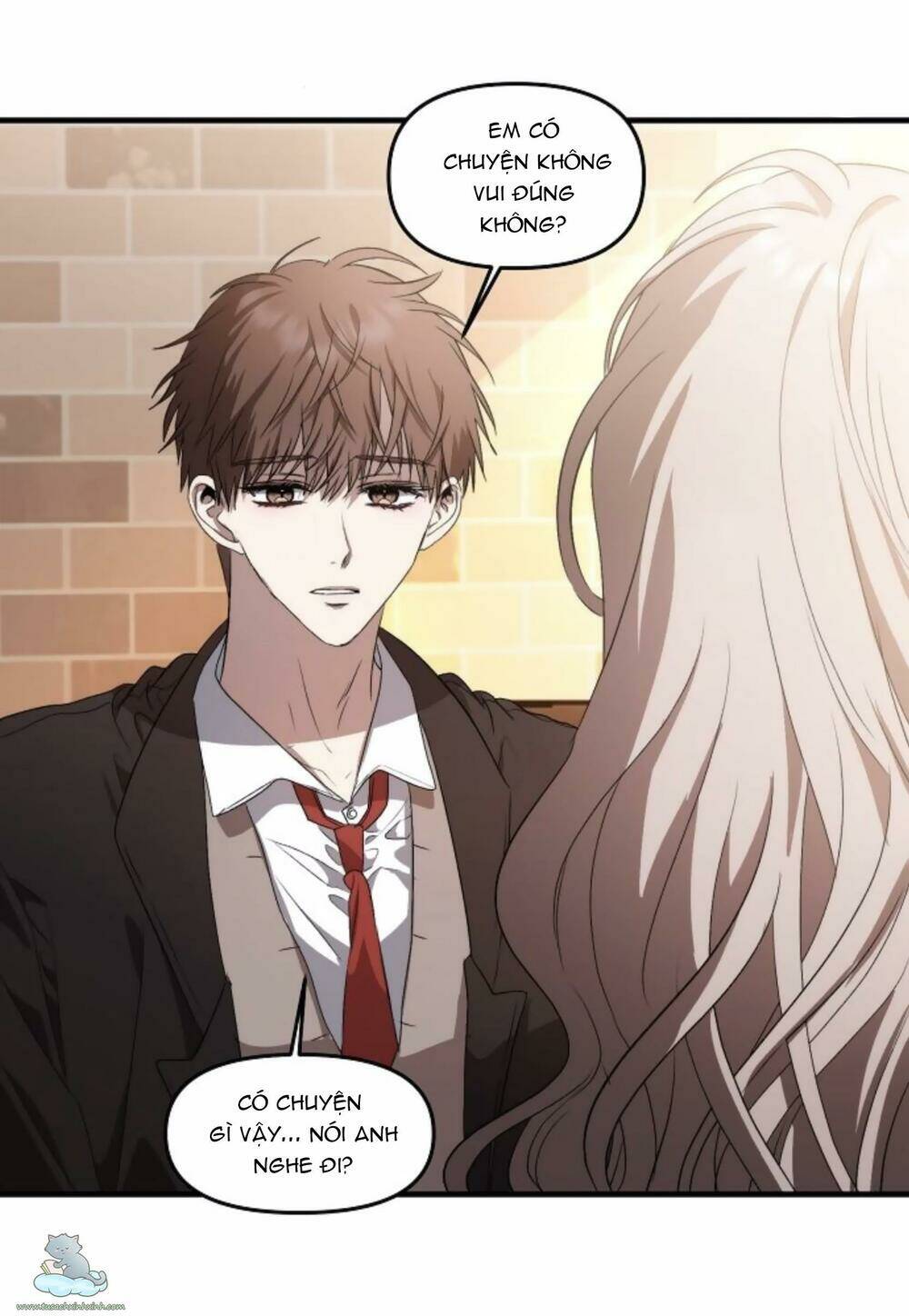 Tự Do Trong Mơ Chapter 37 - Trang 2