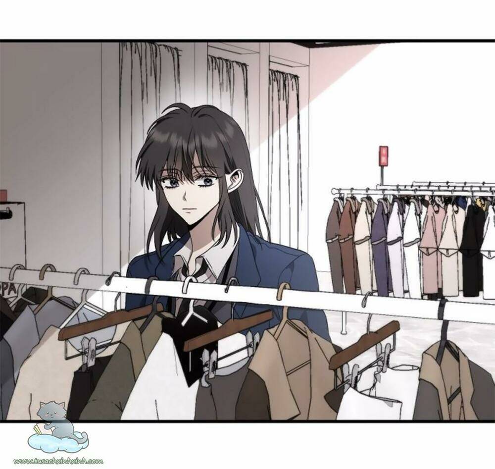 Tự Do Trong Mơ Chapter 37 - Trang 2