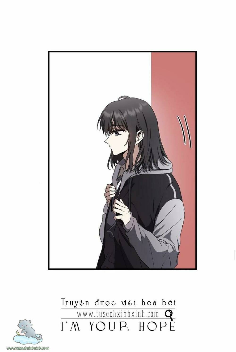 Tự Do Trong Mơ Chapter 37 - Trang 2