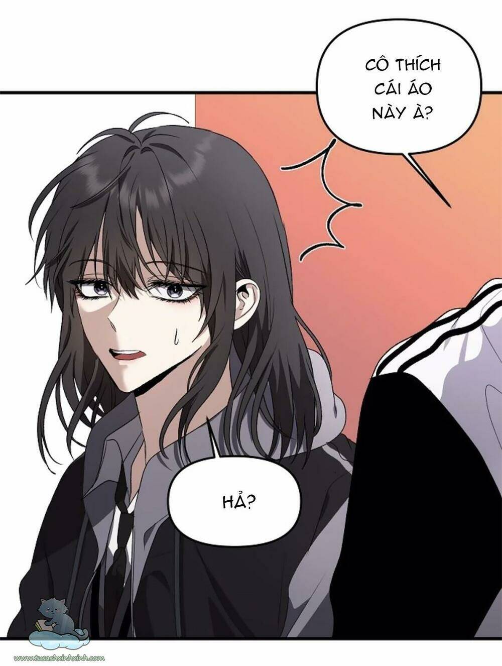 Tự Do Trong Mơ Chapter 37 - Trang 2