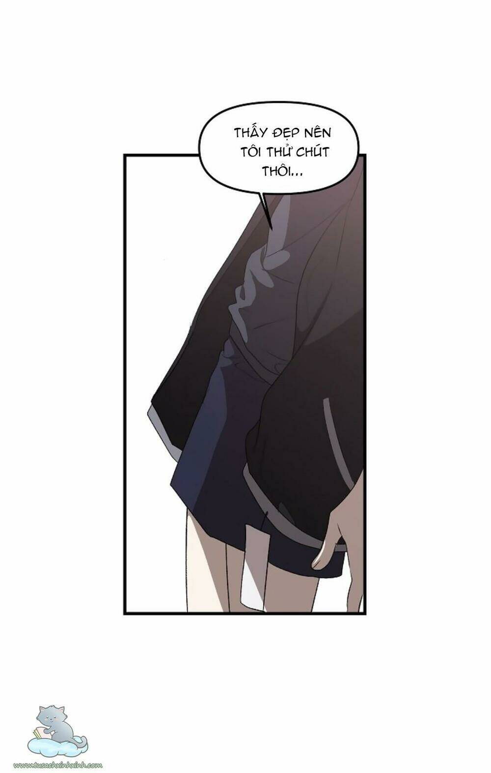 Tự Do Trong Mơ Chapter 37 - Trang 2