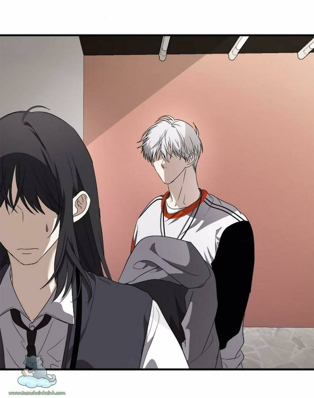 Tự Do Trong Mơ Chapter 37 - Trang 2