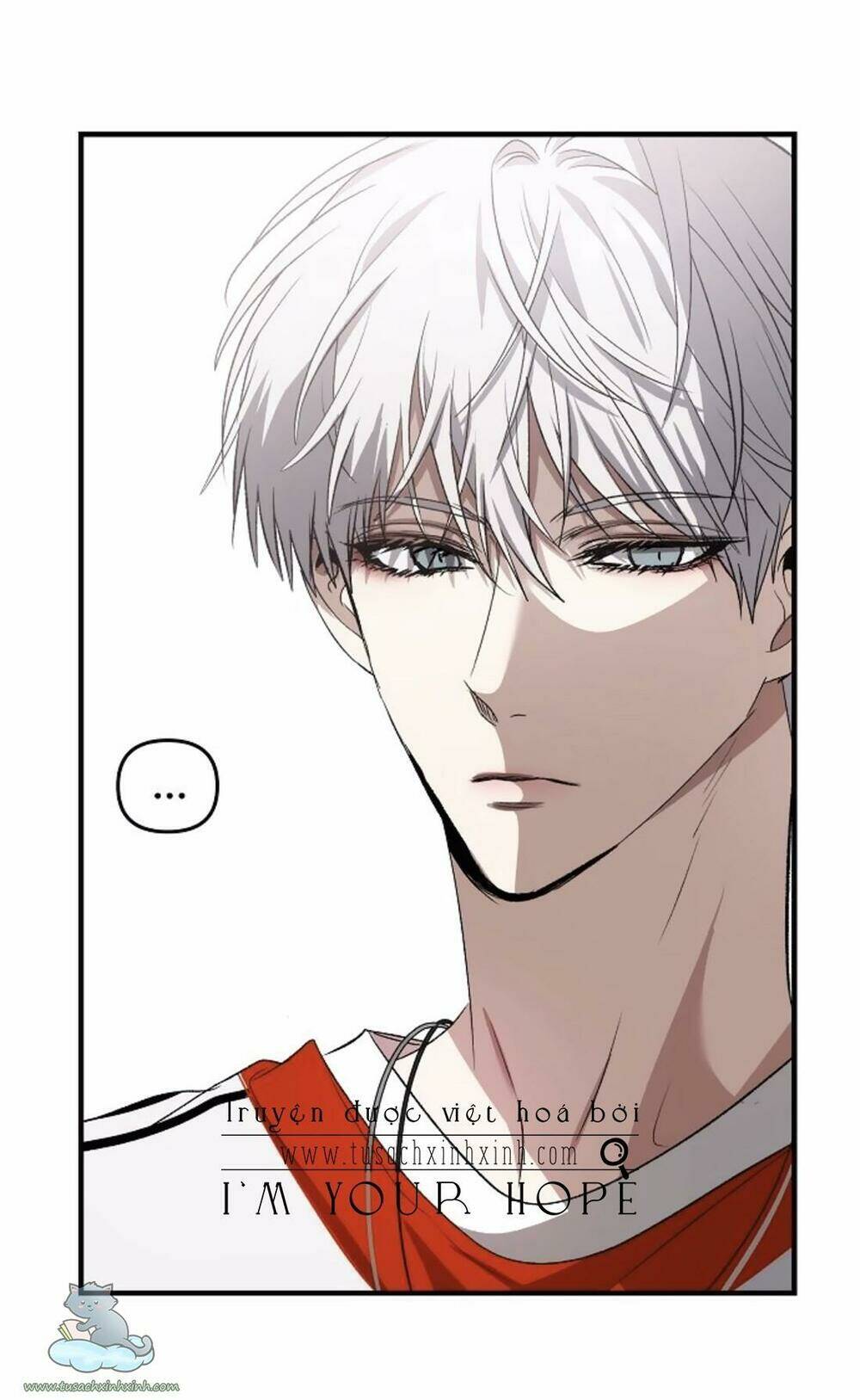 Tự Do Trong Mơ Chapter 37 - Trang 2