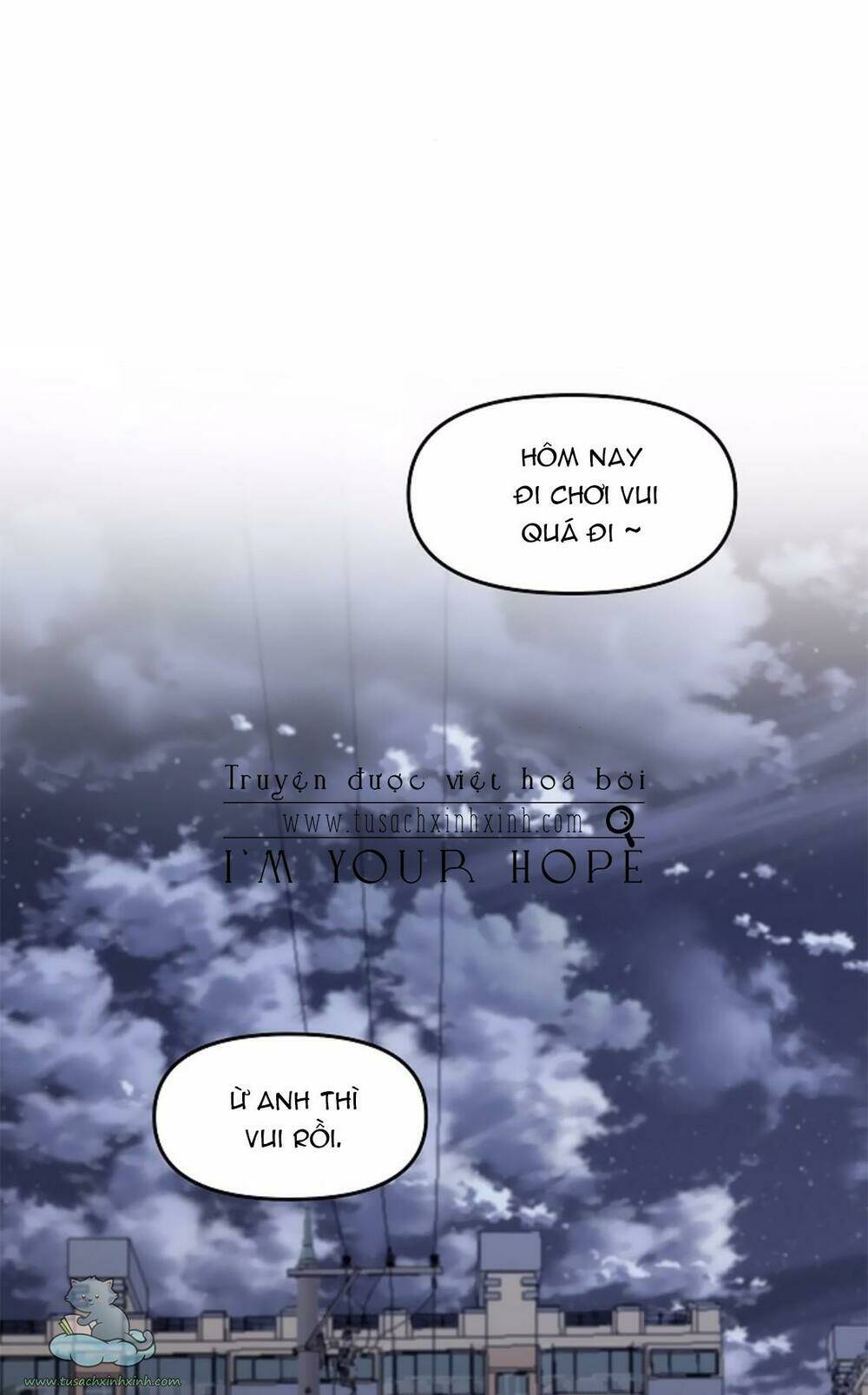 Tự Do Trong Mơ Chapter 37 - Trang 2