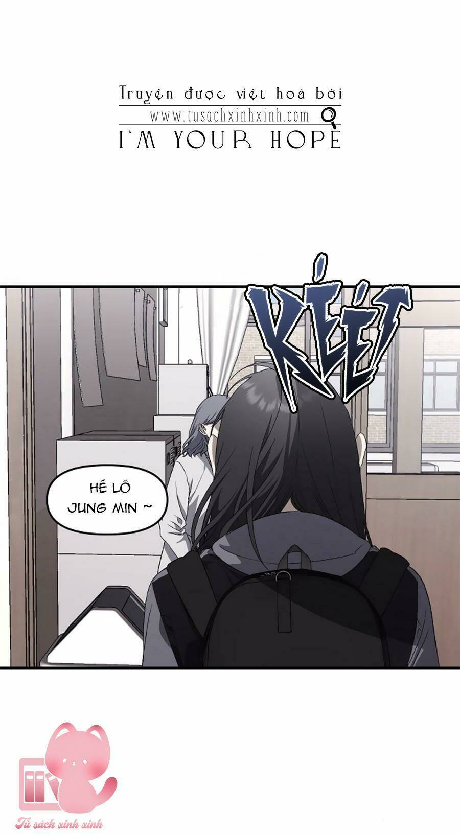 Tự Do Trong Mơ Chapter 39 - Trang 2