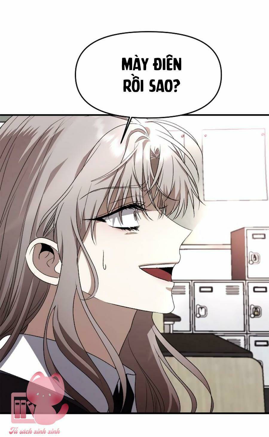 Tự Do Trong Mơ Chapter 39 - Trang 2