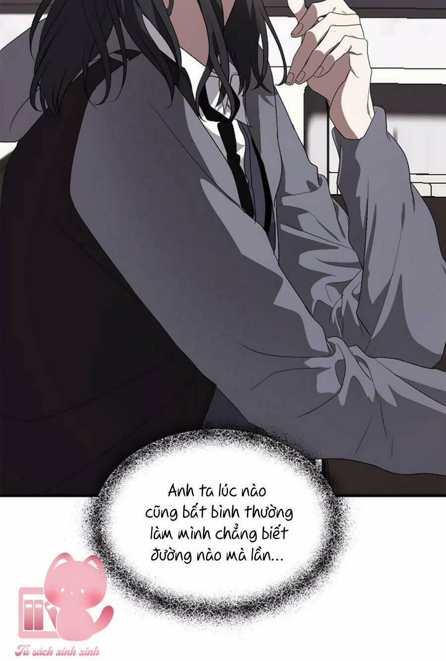 Tự Do Trong Mơ Chapter 39 - Trang 2