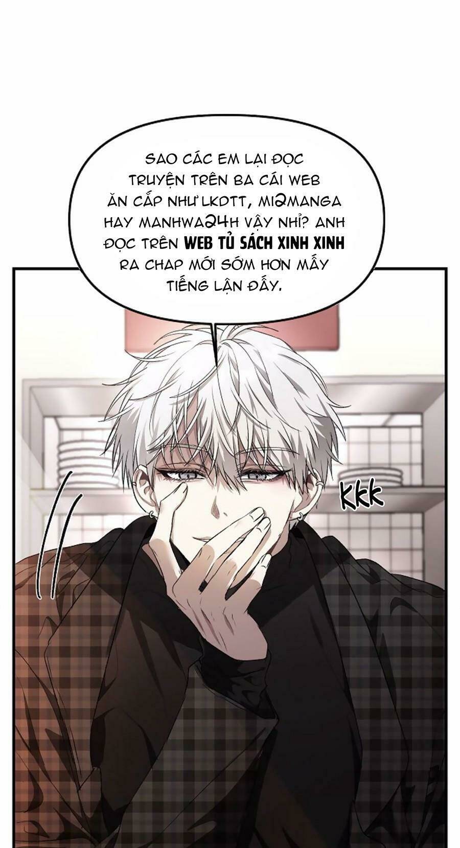 Tự Do Trong Mơ Chapter 39 - Trang 2