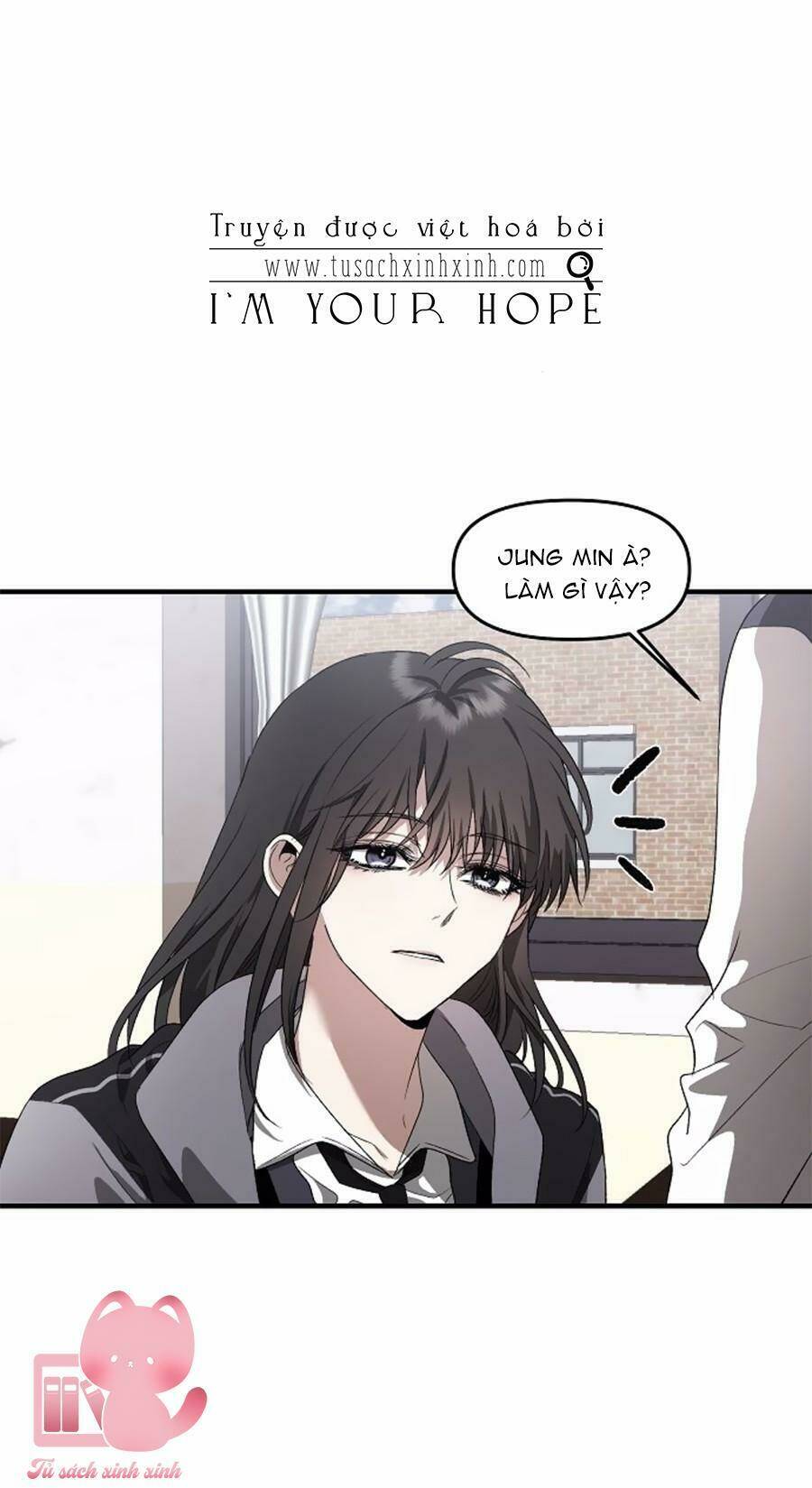 Tự Do Trong Mơ Chapter 39 - Trang 2