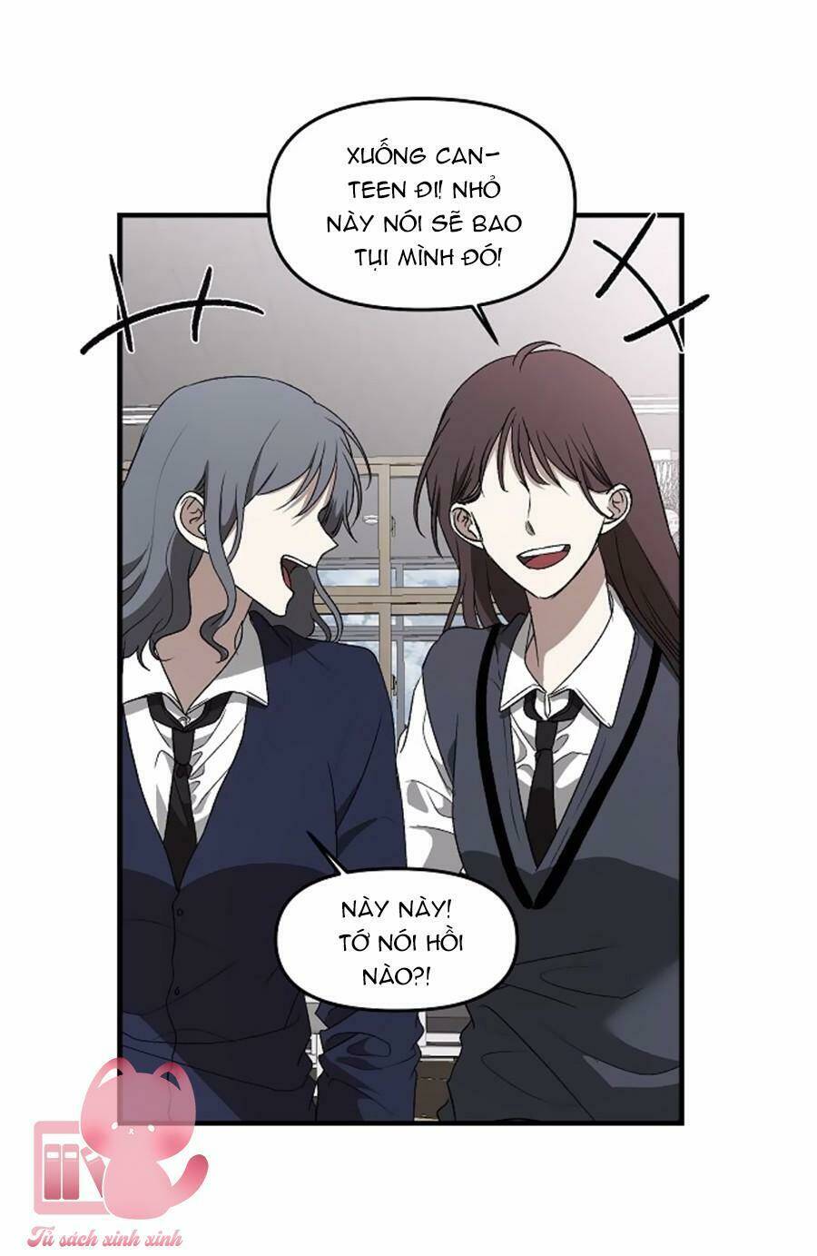 Tự Do Trong Mơ Chapter 39 - Trang 2