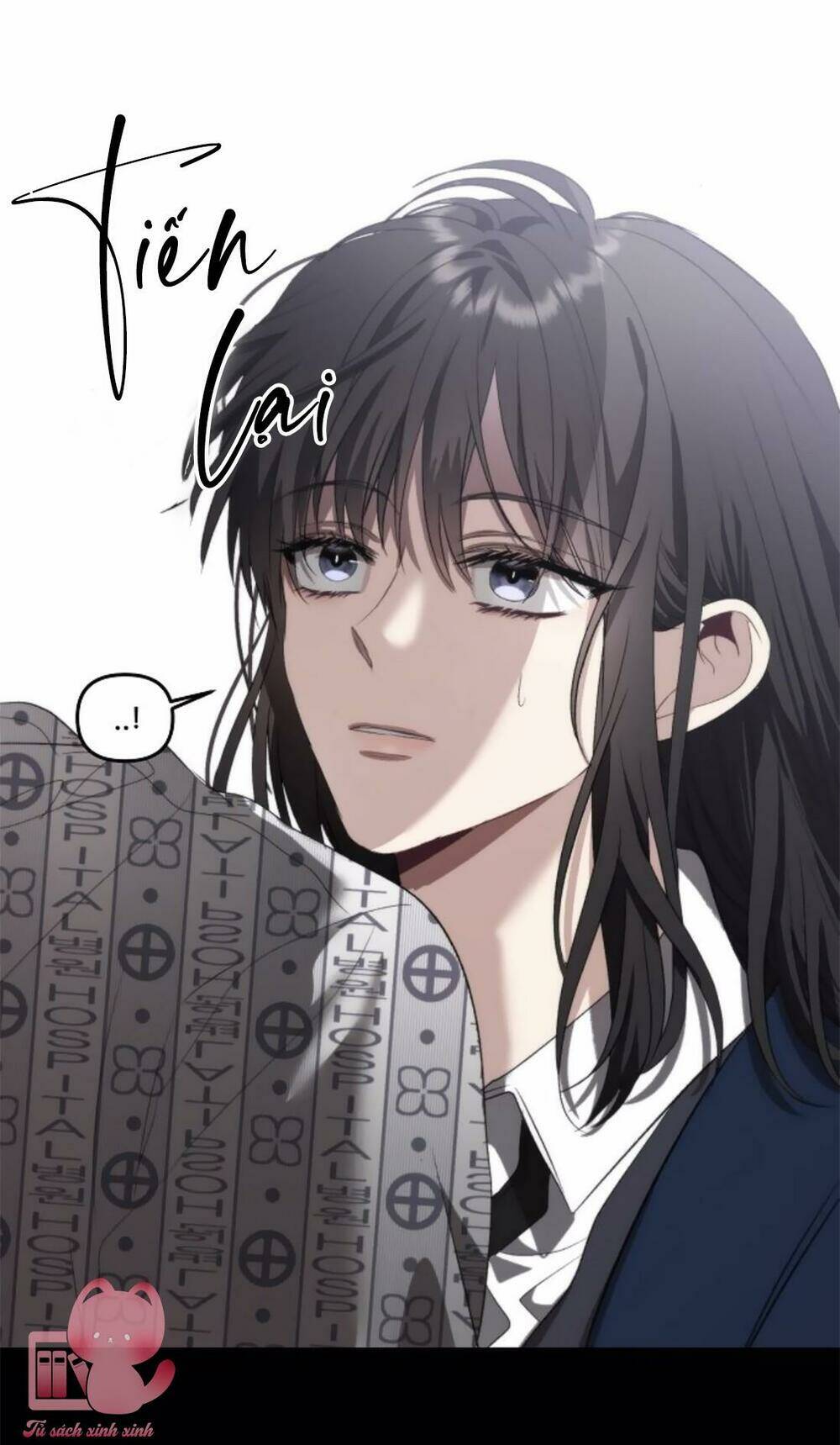 Tự Do Trong Mơ Chapter 39 - Trang 2