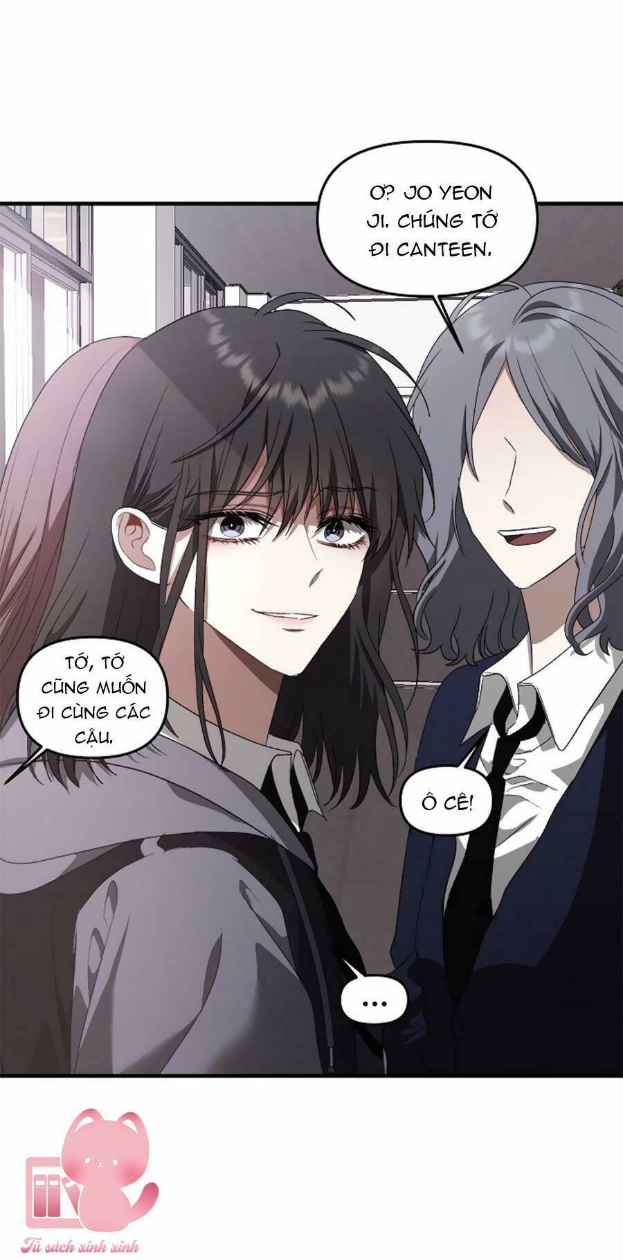 Tự Do Trong Mơ Chapter 39 - Trang 2