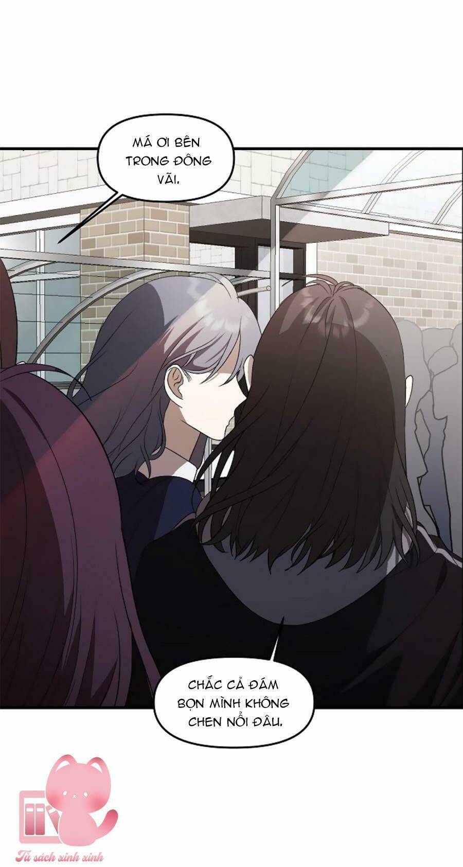 Tự Do Trong Mơ Chapter 39 - Trang 2