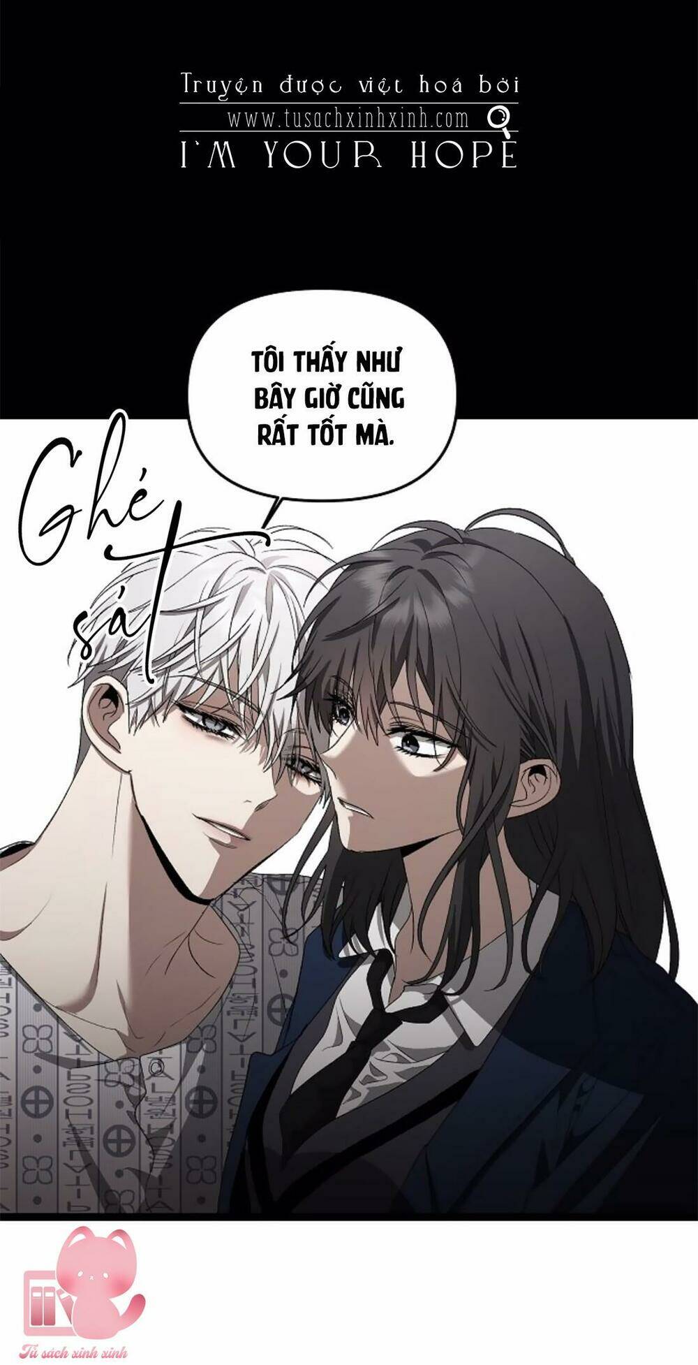 Tự Do Trong Mơ Chapter 39 - Trang 2