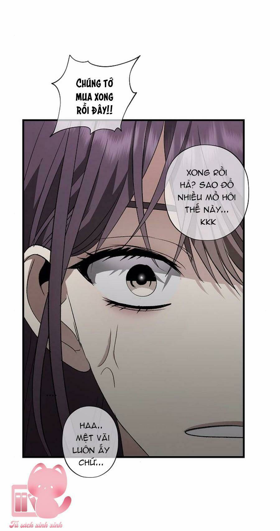 Tự Do Trong Mơ Chapter 39 - Trang 2