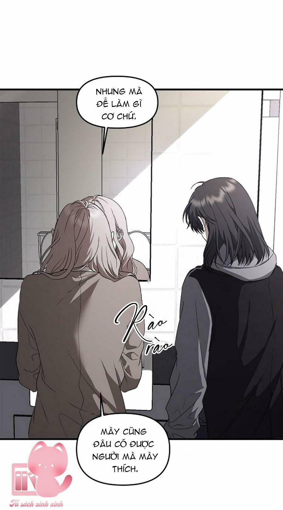 Tự Do Trong Mơ Chapter 39 - Trang 2