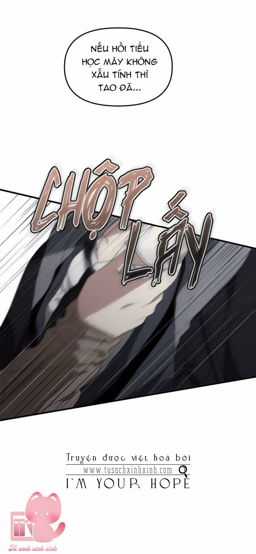 Tự Do Trong Mơ Chapter 39 - Trang 2