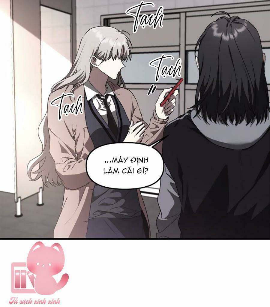 Tự Do Trong Mơ Chapter 39 - Trang 2